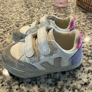 Veja Toddler Sneakers